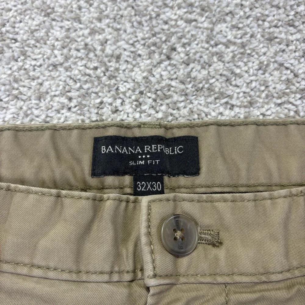 Banana Republic banana republic